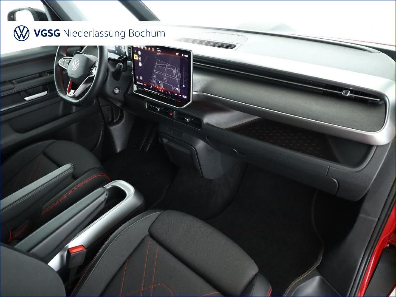 Volkswagen ID. Buzz - Bild 7