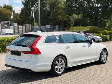 Volvo V90 - 11