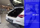 Mercedes-Benz CLA 200 Shooting Brake AMG Line Pano-SD,Standhzg - Mercedes-Benz CLA 200 Shooting Brake mit Panoramadach