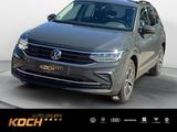 Volkswagen Tiguan 1.5 TSI Life DSG Navi LED - VW Tiguan Leasingangebote für Privatpersonen