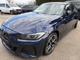 BMW i4 Gran Coupe eDrive40 M Sport - BMW i4 Unfallwagen