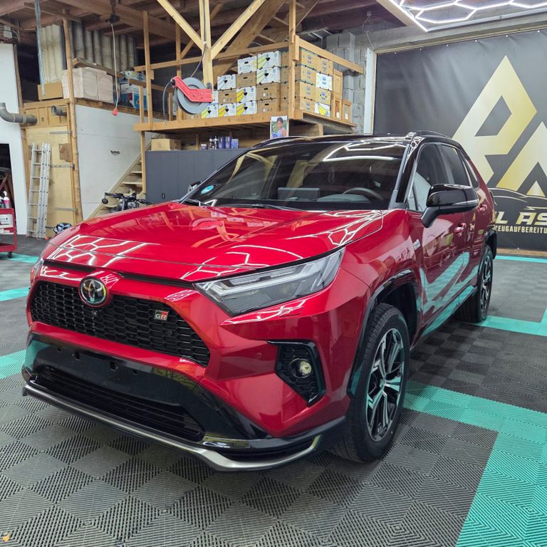 Image of Toyota RAV 4