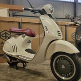 Vespa 946  Versand mgl. inkl. 1 Jahr Garantie !!! - VESPA MOTORRAD