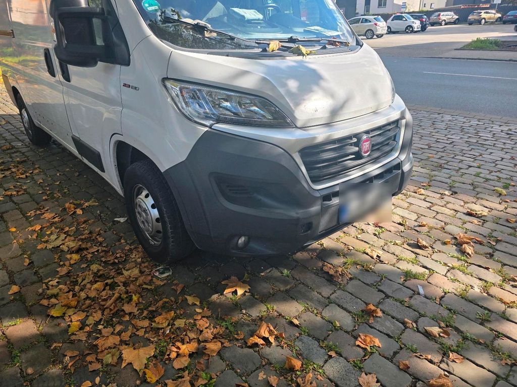 Image of Fiat Ducato