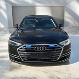 Audi A8 L 4.0 quattro*HIGH SECURITY*VR9*ARMORED*B7* - Audi A8: Security