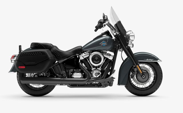 Harley-Davidson HERITAGE CLASSIC FLHC 117 MY25 - Kurzfristig ver