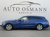 Mercedes-Benz C 300 d T 9G-TRONIC Avantgarde / Distronic+  - Mercedes-Benz C 300 mit Diesel-Antrieb: Automatik