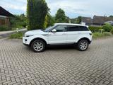 Land Rover Range Rover Evoque 2.2 SD4 White Dynamic Whi... - Land Rover Range Rover Evoque: Privatanbieter