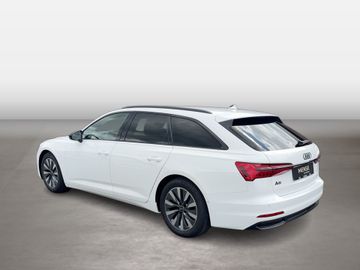 Audi A6 - 3
