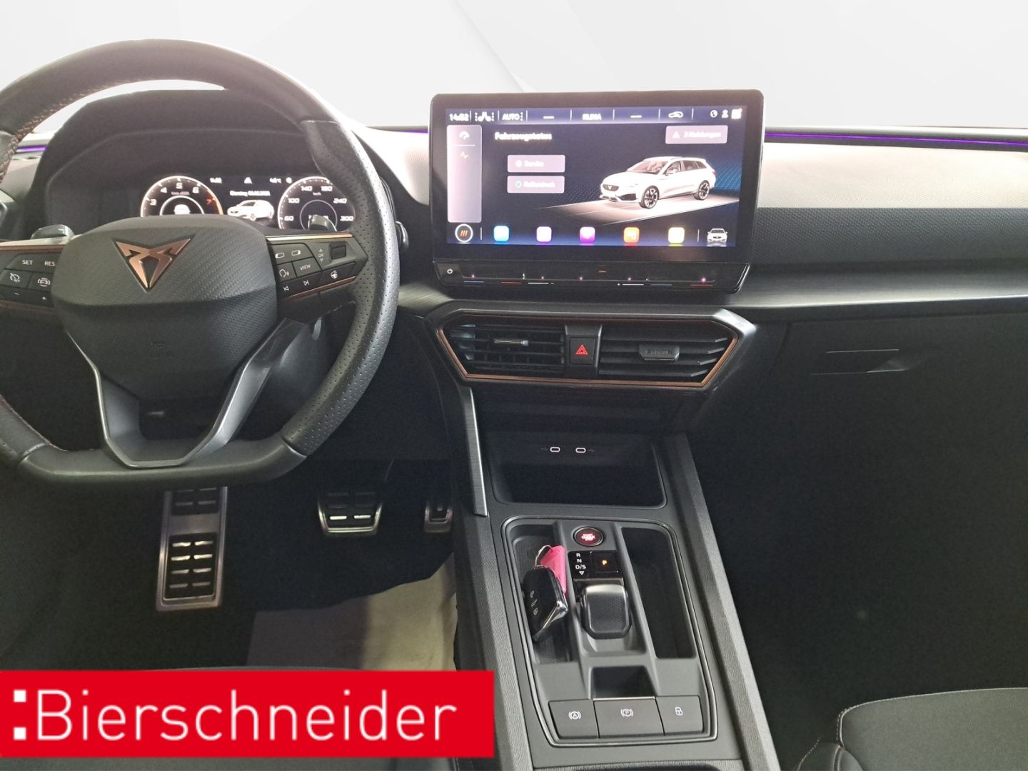 Cupra Leon - Bild 17