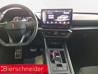 Cupra Leon - Vorschau Bild 17