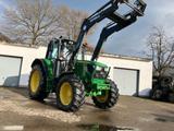 John Deere 6120M - John Deere 6120M