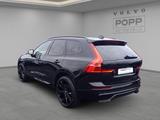 Volvo XC60 B5 AWD Plus Black Edition ACC FHZ H&K LHZ - Volvo Gebrauchtwagen in Leipzig