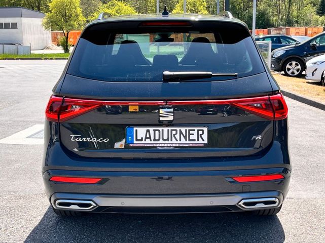 Tarraco FR 1.5TSI DSG 150PS*Standh/AHK/7-Sitzer