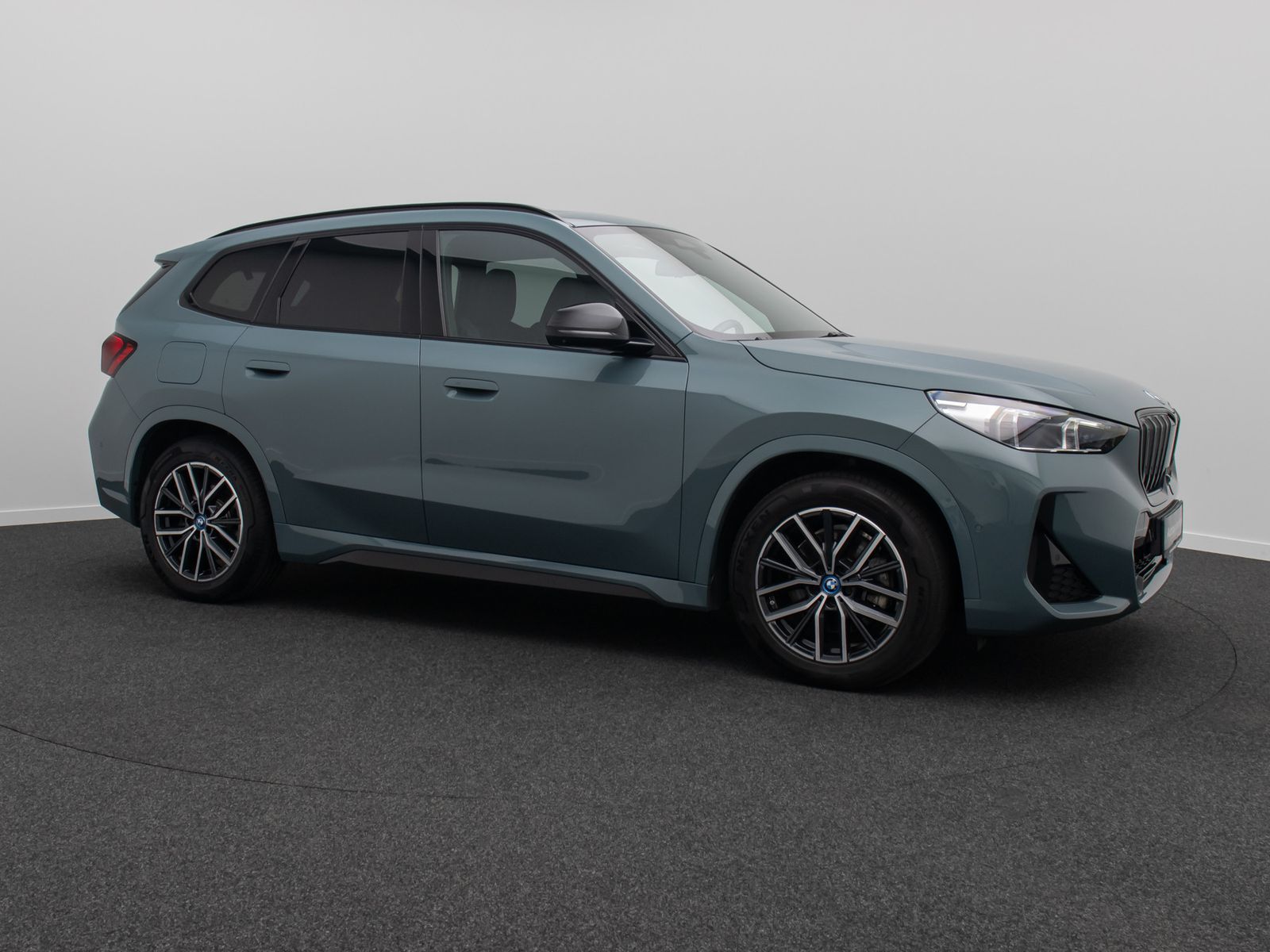 Fahrzeugabbildung BMW iX1 xD30 M Sport Alarm 360&deg; HUD DAB H/K Panorama
