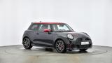 MINI John Cooper Works - MINI John Cooper Works mit Benzin-Antrieb: Automatik