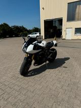 Triumph Speed Triple 1200RR GARANTIE BIS 2028 - TRIUMPH TR2