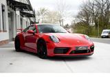 Porsche 992 Carrera GTS AERO KIT CARBON LIFT SYSTEM - Porsche: Kit