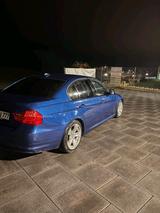 BMW 320i E90 Facelift | Benzin | TÜV | Neu... - BMW 3er Reihe aus 2008: Facelift