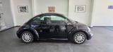 Volkswagen New Beetle 1.6 Miami Klima  TÜV11/2027 - Volkswagen New Beetle: Miami