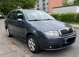 Skoda fabia 1,9tdi TÜV NEU - Skoda Fabia mit Diesel-Antrieb: Kombi, 1.9
