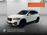 BMW X1 sDrive18i Navi Parkassist Driv.Assist LED - BMW X1 Gebrauchtwagen in Leipzig