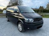 Volkswagen T5.2 Caravelle Facelift Langver... - Volkswagen T5 Caravelle: Lang