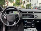 Land Rover Range Rover Velar D240 R-Dynamic S Dig.Tach, AHK - Land Rover Range Rover Velar in Mannheim
