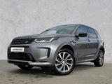 Land Rover Discovery Sport P200 R-Dynamic HSE AHK PANO SHZ - Land Rover Discovery Sport: R Dynamic Hse