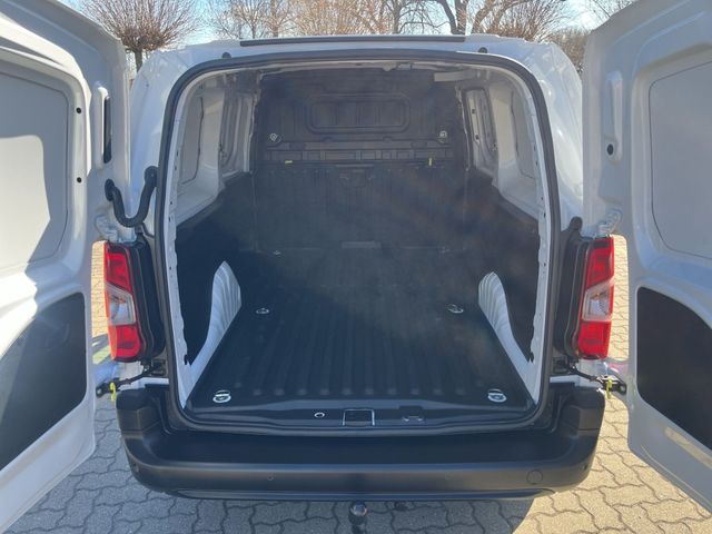 Opel COMBO CARGO XL ELECTRO