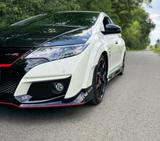 Honda Civic 2.0 i-VTEC TURBO Type R GT Type R GT - Honda: R Type