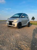 Smart 451  zu verkaufen - Smart: Verkauf