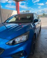 Ford Focus 1,5 EcoBoost 110kW ST-Line ST-Line - Ford Focus: Standheizung
