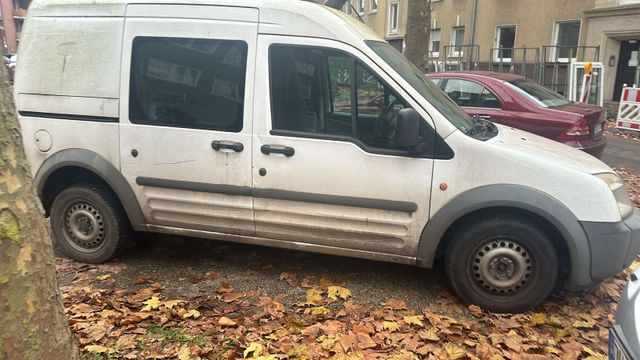 Ford Transit 1.8 Diesel