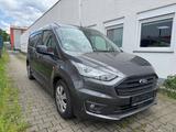 Ford Transit Connect lang Automatik*1.Hand*AHK*Klima - Ford Transit Connect in Bochum