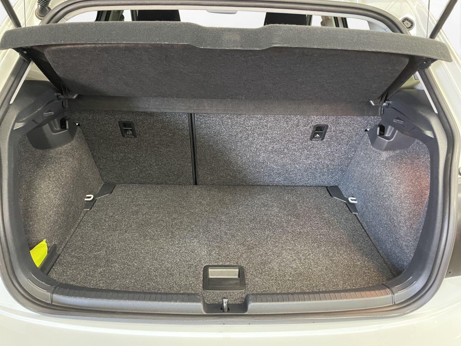 Volkswagen Polo 1.0 TSI Highline LM 17" Navi PDC+RFK DAB, миниатюра 22
