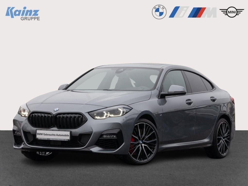 BMW 220i Gran Coupé MSportPro/Premum/HeadUp