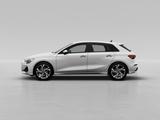 Audi A3 Sportback Advanced 30 TDI 85(116) kW(PS) Scha - Audi A3 8P mit Diesel-Antrieb