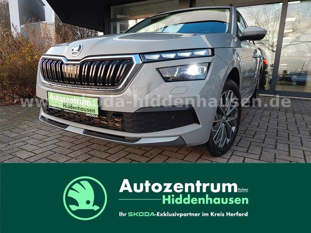 Skoda Kamiq 1.0 TSI Clever