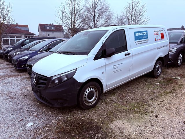 Mercedes-Benz Vito 110 CDI lang Kasten|Klima|Motor defekt|PDC|