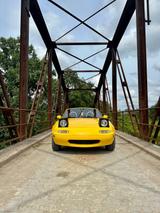 Mazda MX-5 - Mazda MX-5 aus 1995