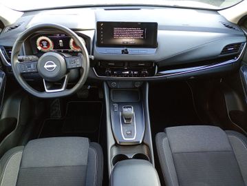 Nissan Qashqai - 6