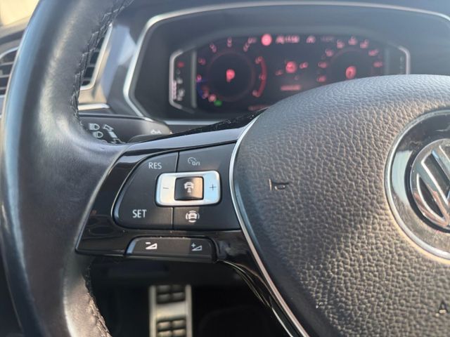 Tiguan Allspace 1.5 TSI United AHK Navi El. Pano