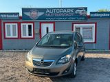 Opel Meriva B Innovation*Garantie* - Opel Meriva mit Benzin-Antrieb: ESP