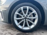 Audi A4 - Vorschau Bild 12