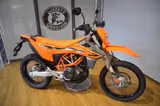 KTM 690 Enduro R 2.Hand/ Garantie/ Tiefer - KTM ENDURO 690