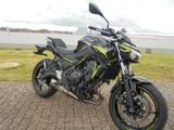Kawasaki Z650 erst 2090KM! - Offers