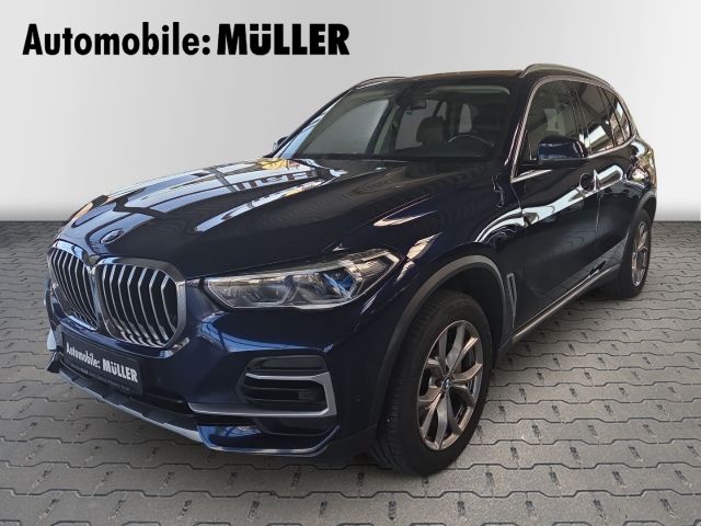 Image of BMW X5