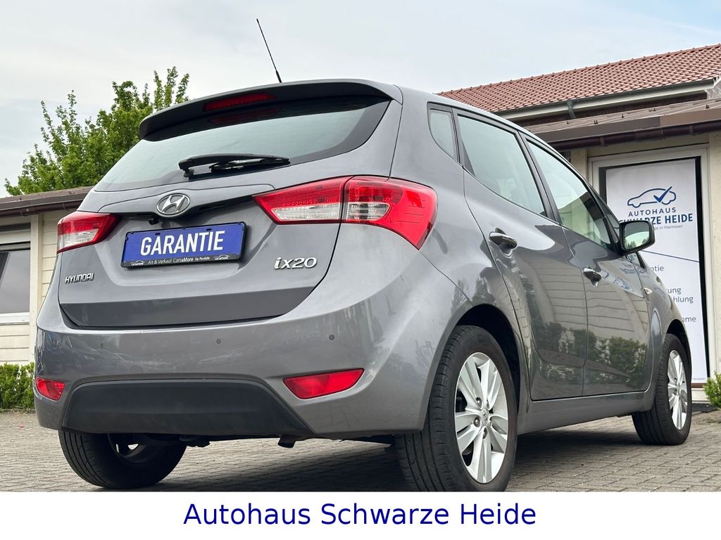 HYUNDAI ix20 – Vorschaubild 12