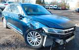 Volkswagen Touareg Elegance 4Motion - VW Touareg Unfallwagen